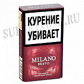  Milano - Compact - Bravo ( 130)