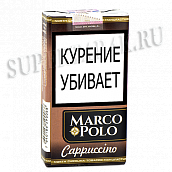  Marco Polo - Cappuccino