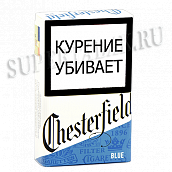 Chesterfield Blue - ( 169)