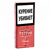  Cigaronne Tattoo - Cherry Super Slims (20 .)