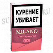    Milano Red - M53 Pomegranate (50 .)
