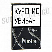  Winston - XS Silver () - ( 233)