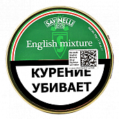  Savinelli - English Mixture (50 )