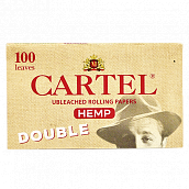   Cartel - Double Hemp