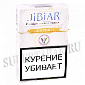    Jibiar -   (Gum Peach) - (50 )