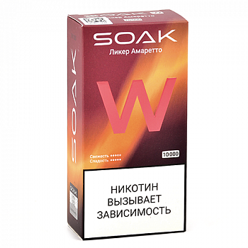 POD- SOAK W -   (10.000 ) - 2% (1 .)