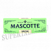   Mascotte Special
