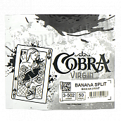   Cobra - Virgin - Banana Split ( ) 3-502 - (50 )