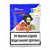   Walter Raleigh - Red Bull ( 10 )