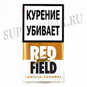   Red Field - Vanilla Caramel (30 )