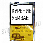  Stanislaw  - Driver Mixture ( 40 )