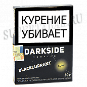    DarkSide - CORE -  Black Currant (30 )