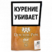  Doctor Pipe - Gold (50 )