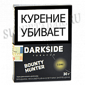    DarkSide - CORE -  Bounty Hunter (30 )