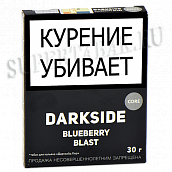    DarkSide - CORE -  Blueberry Blast (30 )