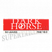   Dark Horse - Fine 18.0 (Red)