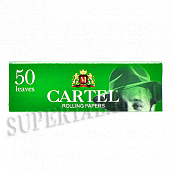   Cartel - Green