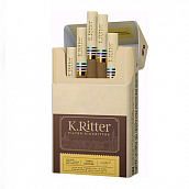  K.Ritter - King Size - Turin Coffee 