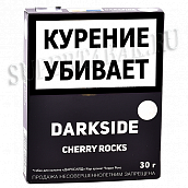    DarkSide - CORE -  Cherry Rocks (30 )