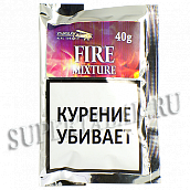  Stanislaw The 4 Elements  - Fire Mixture - ( 40 )