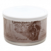  Hermit Tobacco - Captain Earle's - Nightwatch (57 )