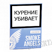    Smoke Angels  - Firestarter ( 25 )