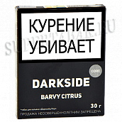    DarkSide - CORE -  Barvy Citrus (30 )