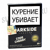    DarkSide - CORE -  Code Cherry (30 )