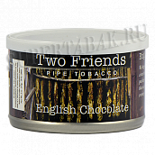  Two Friends - English Chocolate (57 )