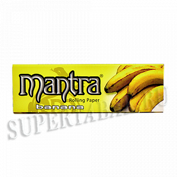   Mantra 1.25 - Banana