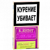  K.Ritter - Superslim - Currant