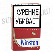  Winston - Classic - ( 233)