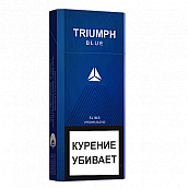  Triumph Slims Blue  ( 165)