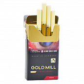  Gold Mill - Compact Aroma - Red ( 180)