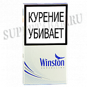  Winston - SuperSlim - Blue - ( 233)