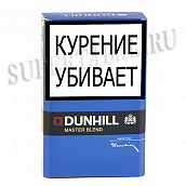  Dunhill Master Blend - Blue ( 260)