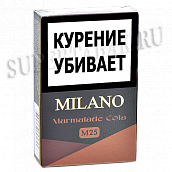    Milano Gold - M25 Marmalade Cola (50 .)