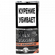   Van Erkoms - Rum Aromatic (40 )