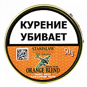  Stanislaw - Orange Blend ( 50 )