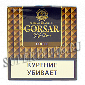  Corsar Of The Queen   - Coffee () - 10 .