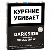    DarkSide - CORE -  Crystal Grape  (30 )