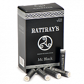  Rattray's  9  (50 .)