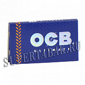   OCB Ultimate DOUBLE