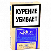  K.Ritter - King Size - Natural