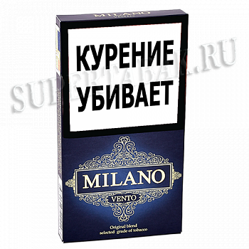  Milano - Superslim - Vento ( 160)
