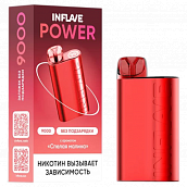 POD  INFLAVE - POWER 9.000  -   - 2% - (1 .)