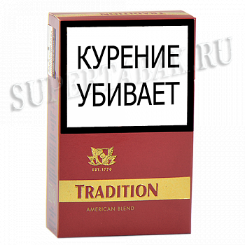  Tradition - King Size - Red ( 160)