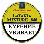 Robert McConnell - Heritage - Latakia Mixture 1848 (50 )
