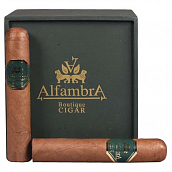  Alfambra - Boutique Cigar - Magnifico (1 .)