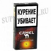  Camel - COMPACT 100 - Tropical Crush ( 170)